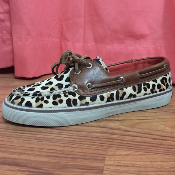 Sperry Top- Sider