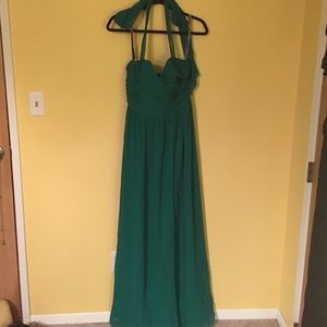 Alfred Angelo dress