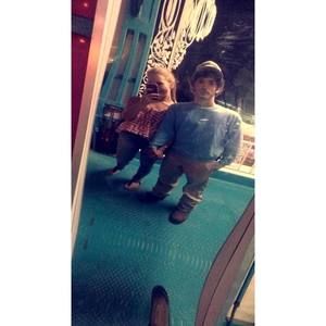 Meet your Posher, Lindsey