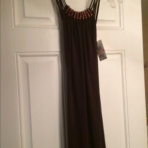 Michael Kors Strapy Dress