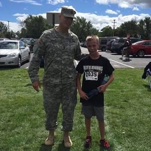 Meet your Posher, Toby