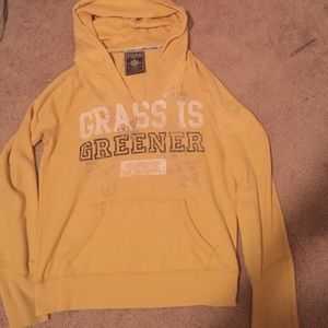 Victoria Secret Hoodie