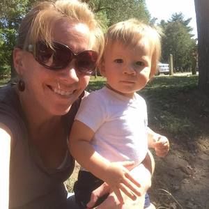 Meet your Posher, Heather