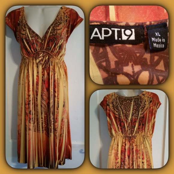 Love this dress