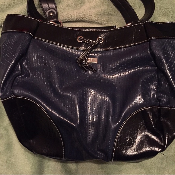 Miche bag with 2 shells