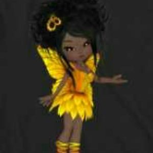 Meet your Posher, Dominique