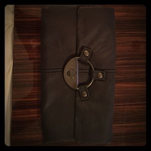 NEW DIESEL WOMEN'S CLUTCH/WALLET!!!!