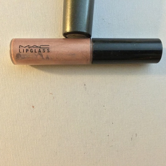 Mac Lipglass