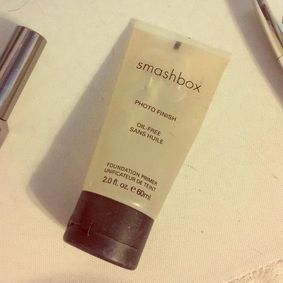 Smashbox Photo Finish primer