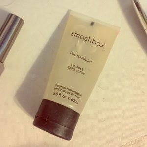 Smashbox Photo Finish primer