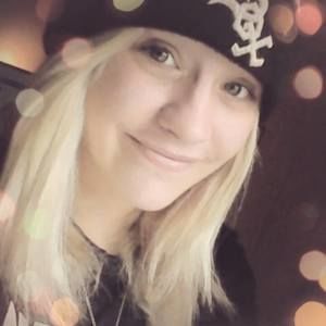 Meet your Posher, Katey