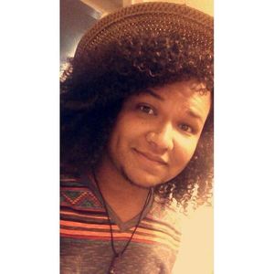 Meet your Posher, Adriel