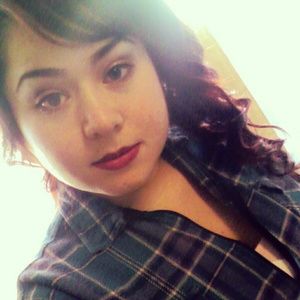 Meet your Posher, Melissa