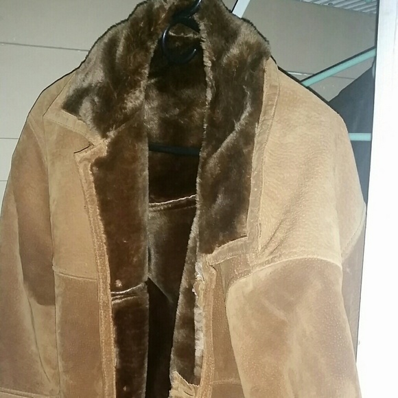 Jackets & Blazers - Coat