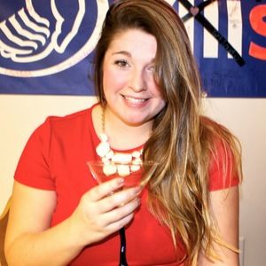 Meet your Posher, Catherine