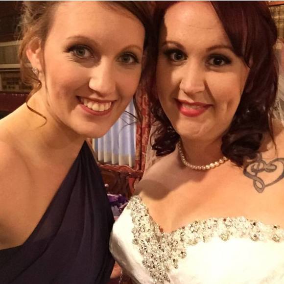 Meet your Posher, Jaclyn - Picture 1 of 1