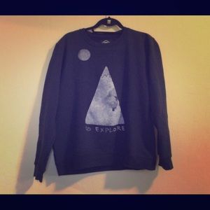 Urban outfitters Altru hoodie