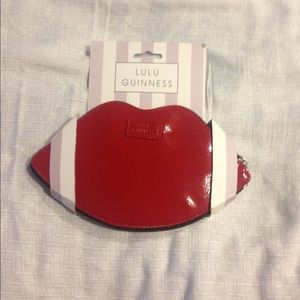 Lulu Guinness