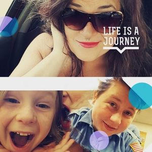 Meet your Posher, Kasie