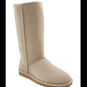 Ugg Boots!