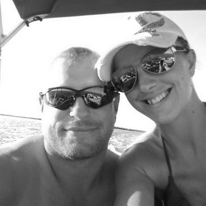 Meet your Posher, Tisha