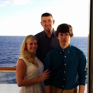 Meet your Posher, Jamie