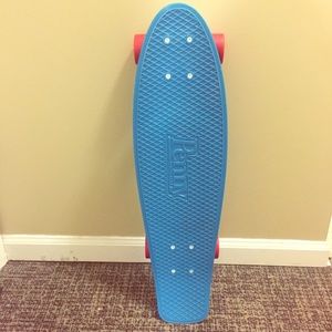 Penny Nickel Board