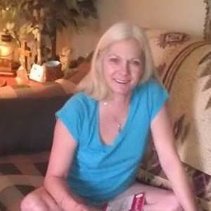 Meet your Posher, Darlena