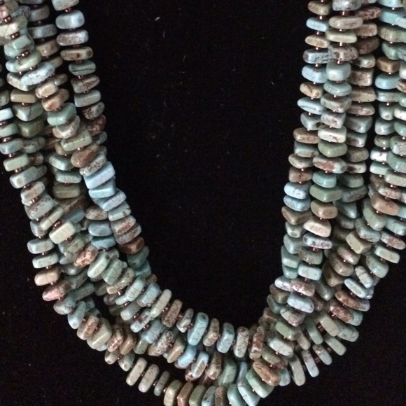 Silpada Necklace