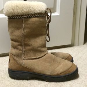 UGG Boots
