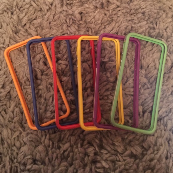 iPhone 5s cases