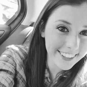 Meet your Posher, Eloise