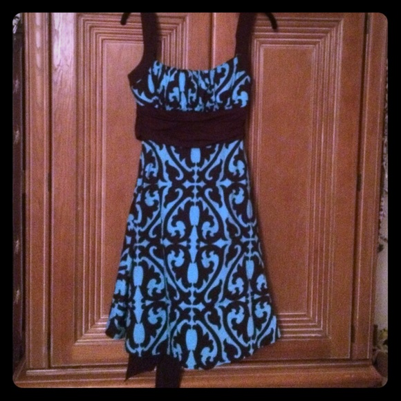 Summer dress