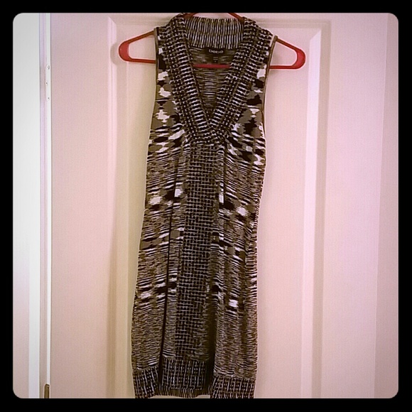 Bebe party dress