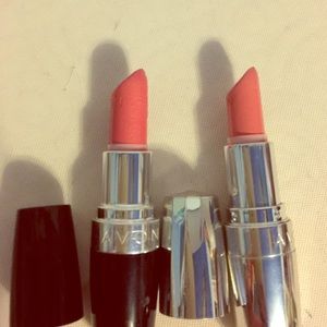 Avon lipstick bundle