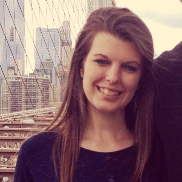 Meet your Posher, Heather