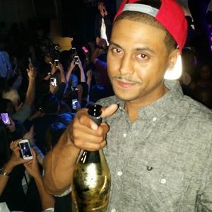 Meet your Posher, Tristan