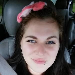 Meet your Posher, Anastasia