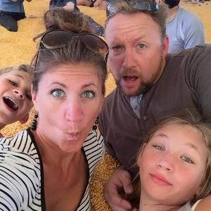 Meet your Posher, Kathy