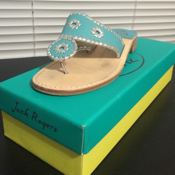 Jack Rogers