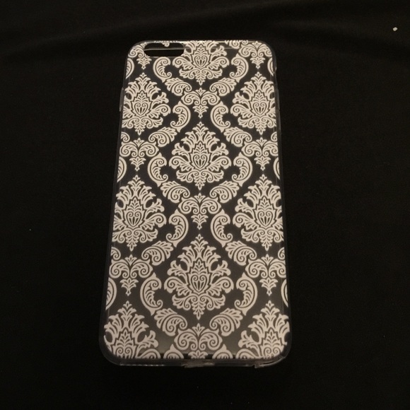 Accessories - iPhone 6 Plus and iPhone 6S Plus Case