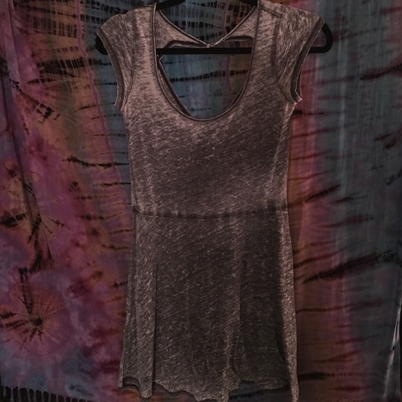 American eagle skater dress