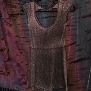 American eagle skater dress