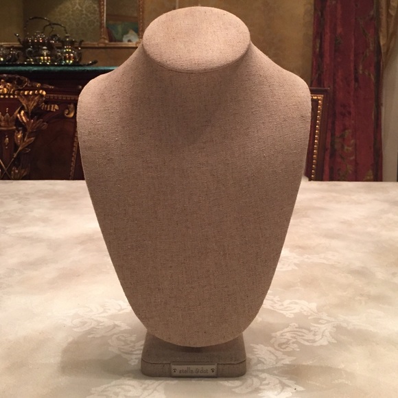 Necklace Display Stand