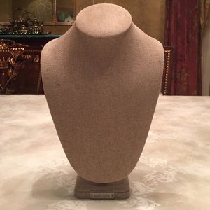 Necklace Display Stand