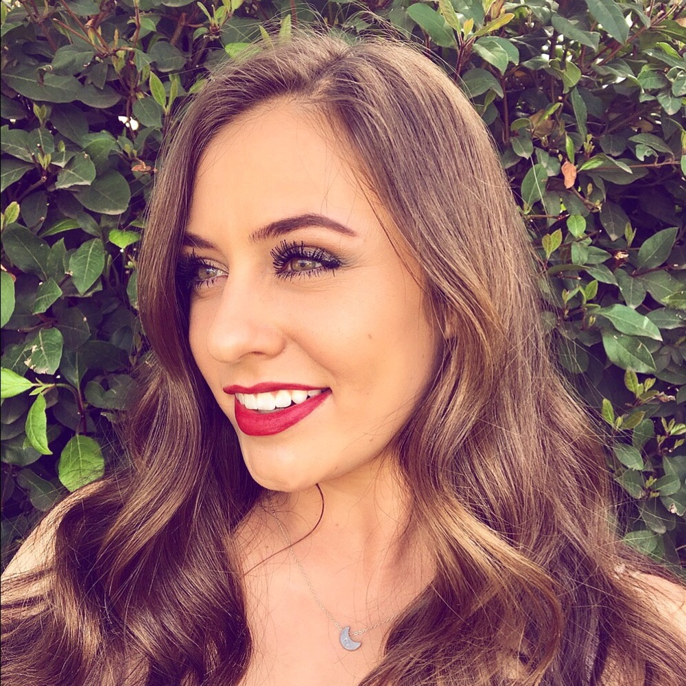 Meet your Posher, Jacqui