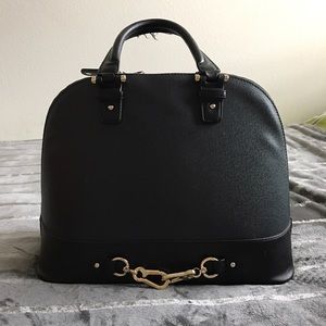 "Arrival Bag"