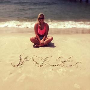 Meet your Posher, Jaycee