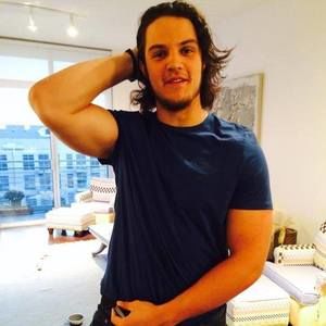 Meet your Posher, Spencer