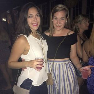 Meet your Posher, Anna